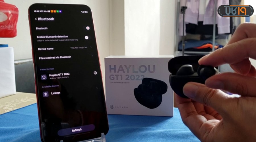 هندزفری Haylou GT1 2022 از نظر کیفیت صدا