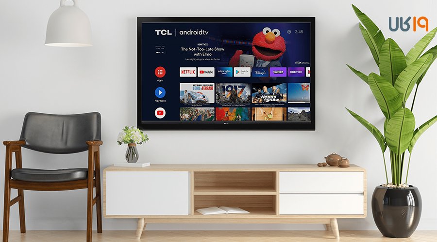 قیمت تلویزیون tcl