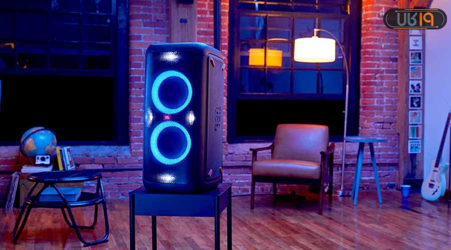 خرید اسپیکر جی بی ال