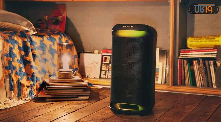 خرید اسپیکر SRS XP500