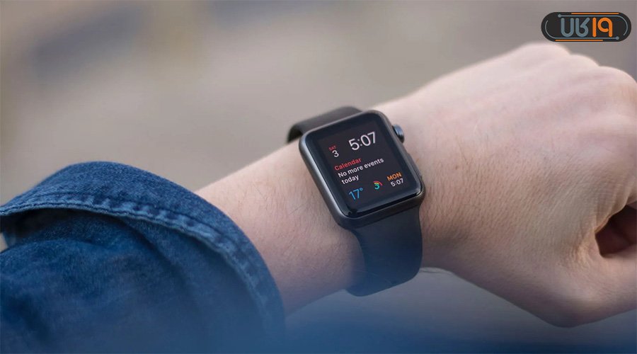 اسمارت واچ Smartwatch