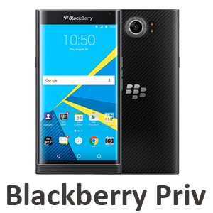 BlackBerry Priv