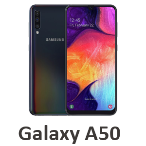 Samsung Galaxy A50-128GB