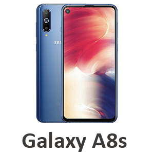 Samsung Galaxy A8s-6GBRam