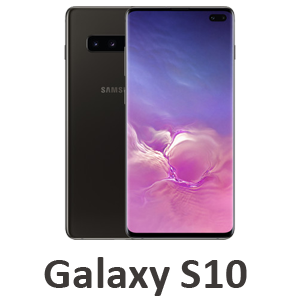 Samsung Galaxy S10-128GB