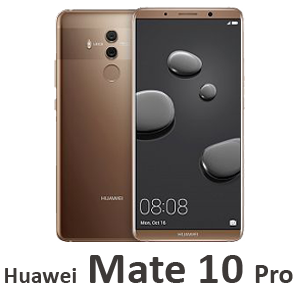 Huawei Mate 10 Pro-128GB-Dual Sim