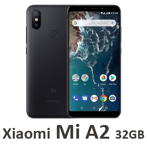 Xiaomi Mi A2