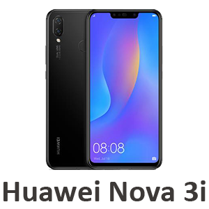 Huawei nova 3i-128GB