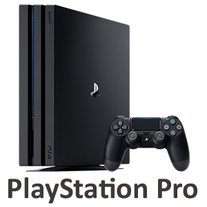 Sony Playstation 4 Pro