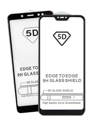 گلس محافظ صفحه نمایش شیائومی 12T Pro