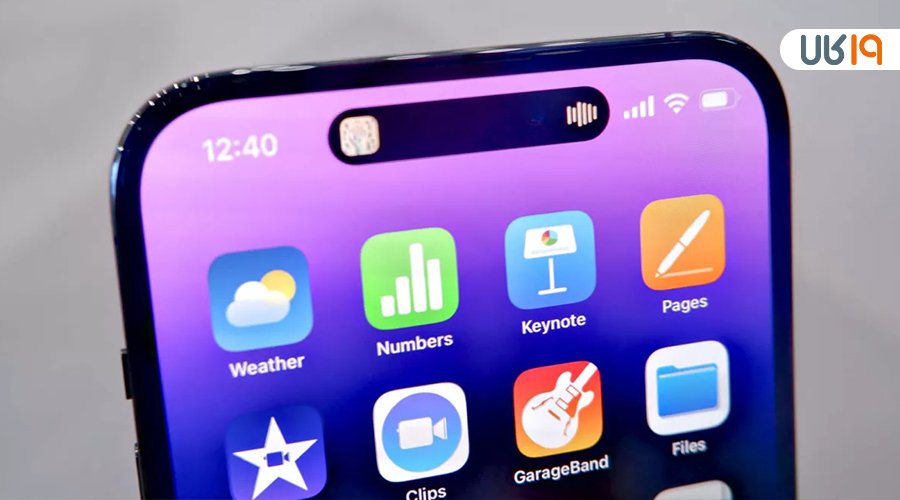 قیمت گوشی آیفون ۱۴ پرو مکس