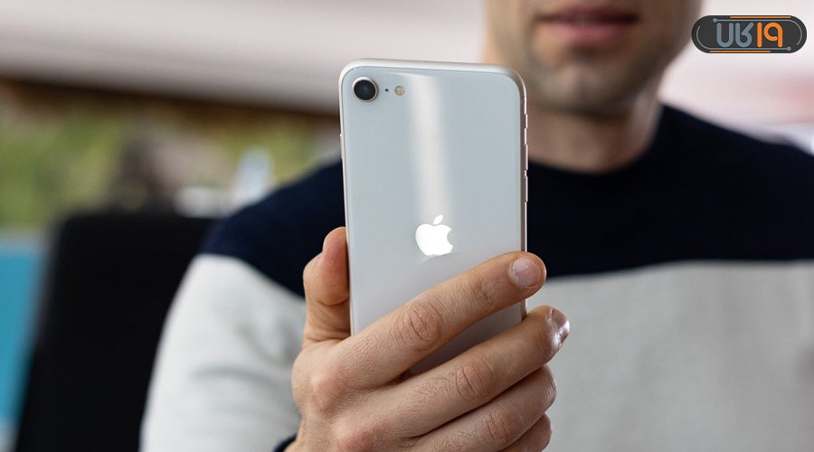 قیمت آیفون SE نسخه 2024 - خرید گوشی iPhone SE 2024 و مشخصات