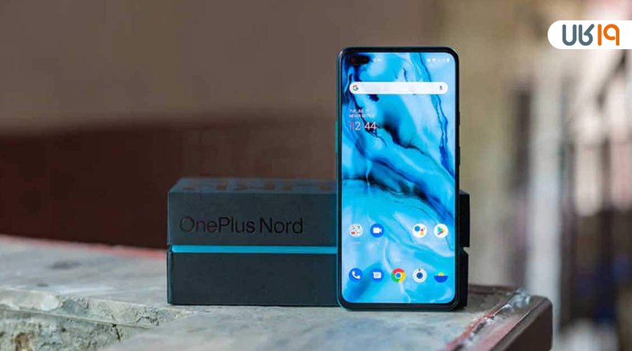 oneplus nord 2