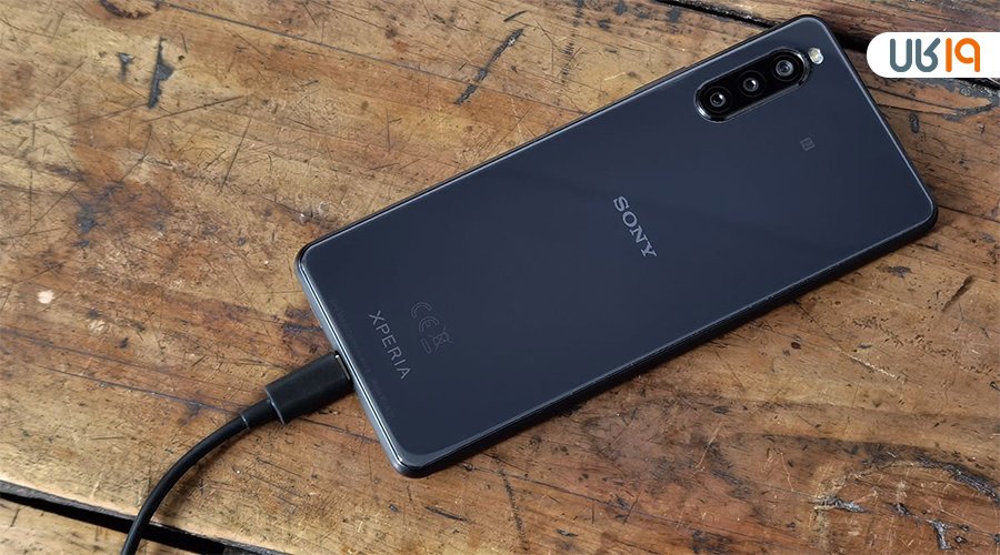 xperia 10 mark 3