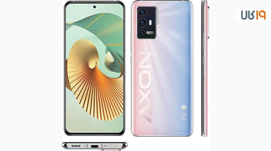 zte axon 30 pro