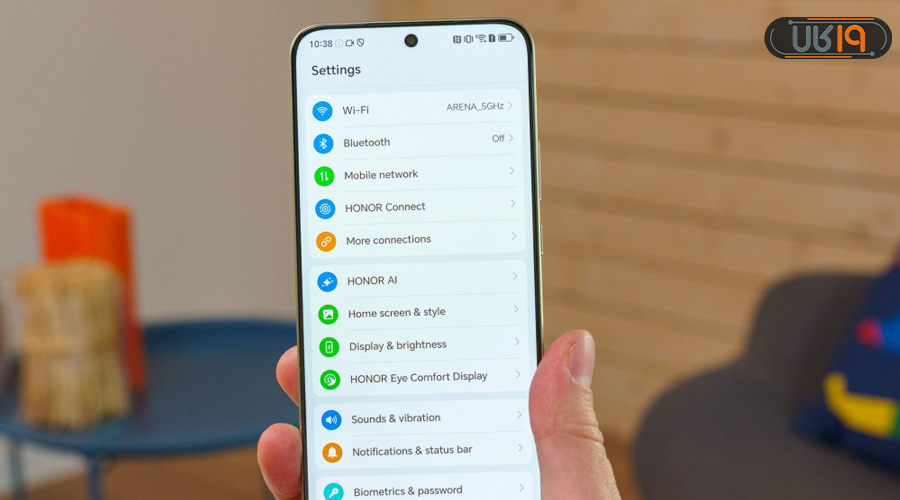 قیمت گوشی آنر x9d