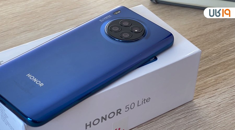 honor 50 lite قیمت