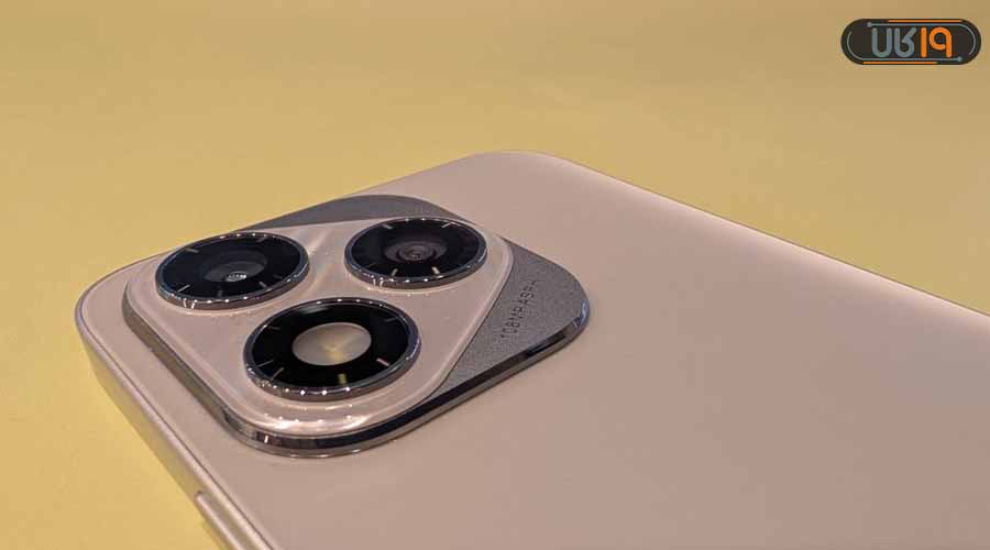 دوربین Honor 400 Lite