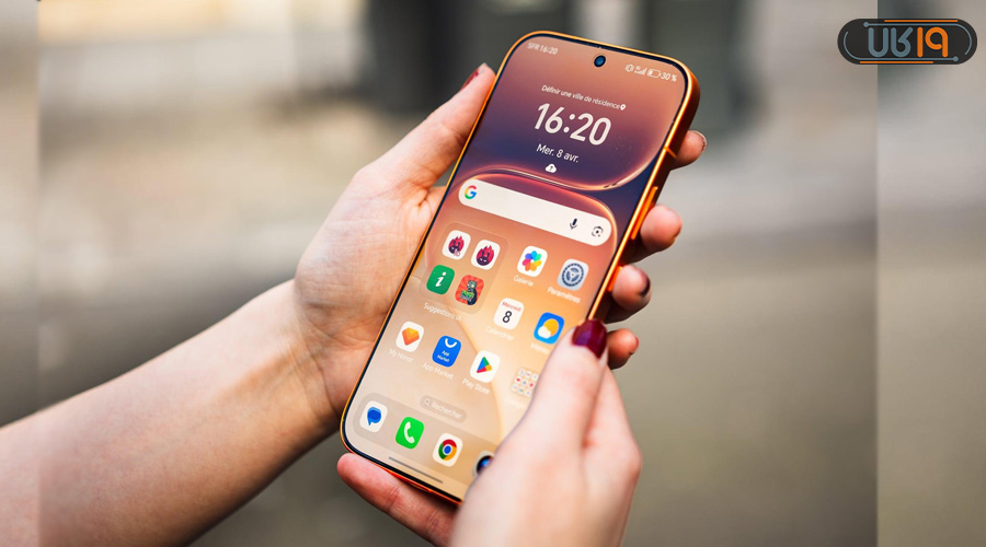 گوشی honor 600