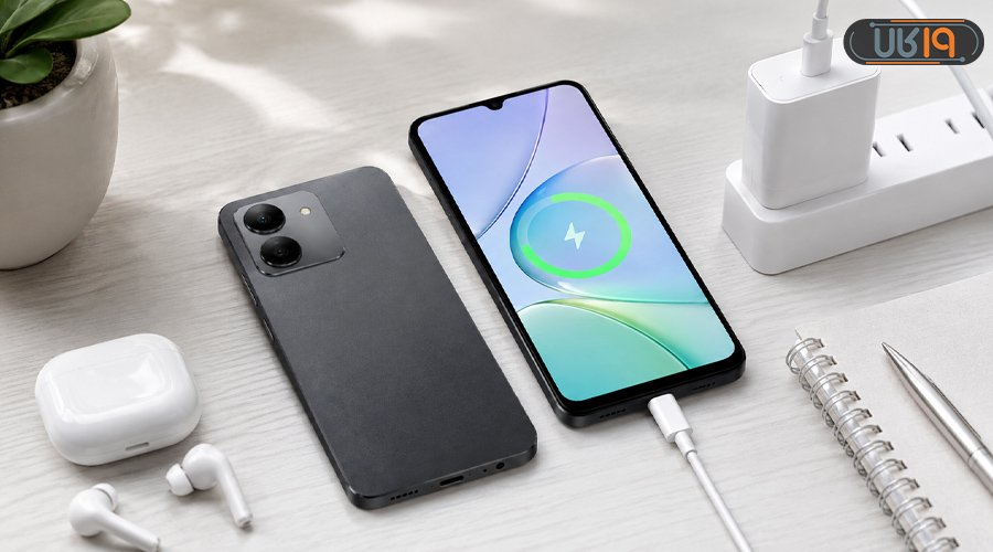 گوشی آنر x5c plus