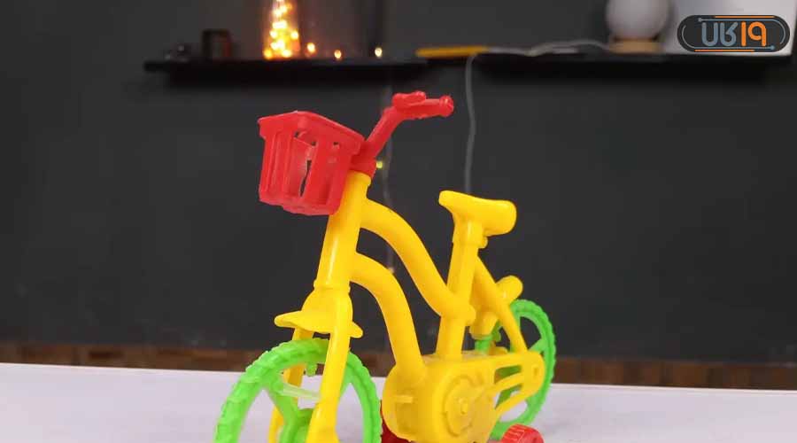 دوربین گوشی انر پلی 10