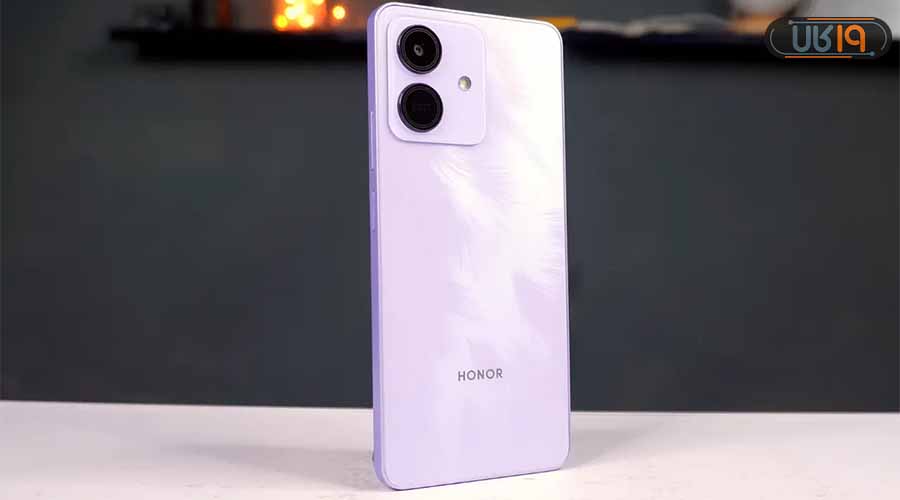  طراحی آنر 10 پلی