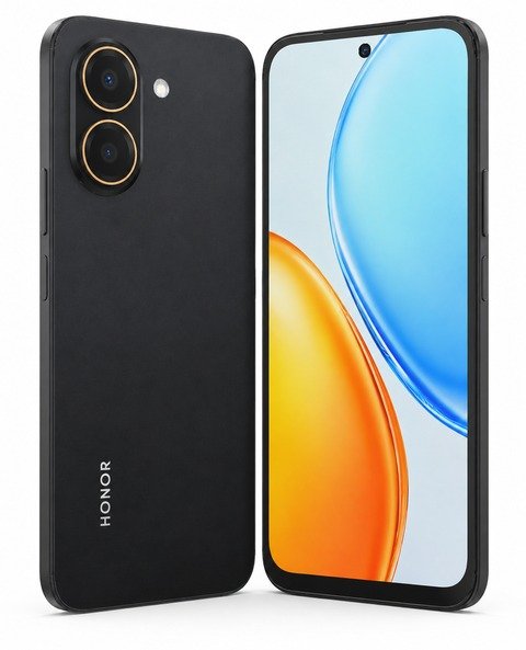 گوشی آنر Honor X7e | X7e ظرفیت 256 گیگابایت رم 6 گیگابایت