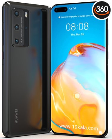 قیمت هواوی P40 Pro - مشخصات کامل و خرید گوشی Huawei هواوی پی 40 پرو