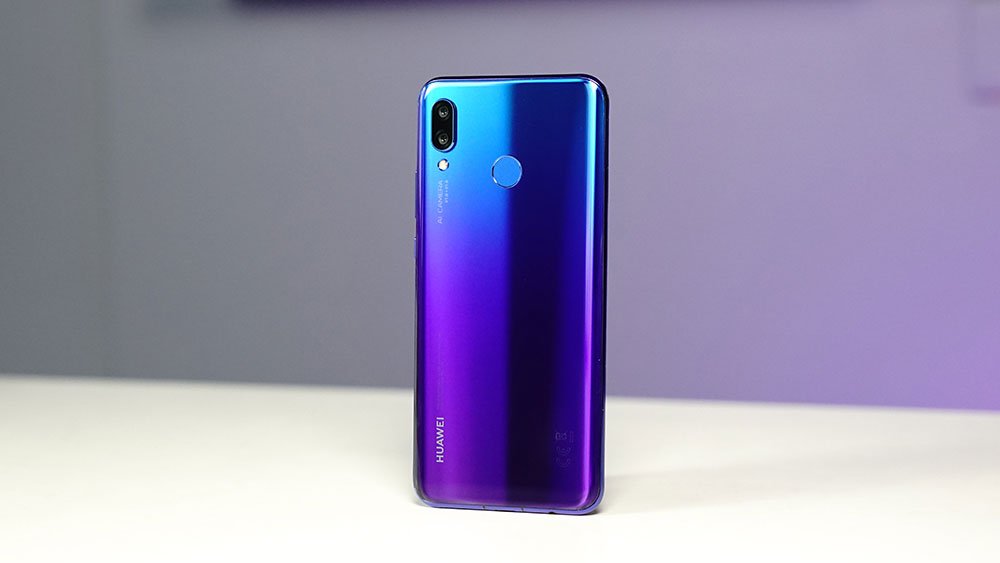 Huawei nova 3i-128GB