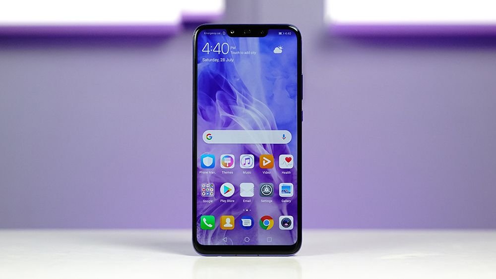 Huawei nova 3i-128GB