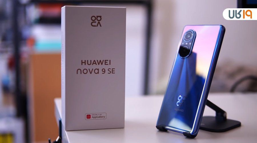 قیمت هوآوی nova 9 SE