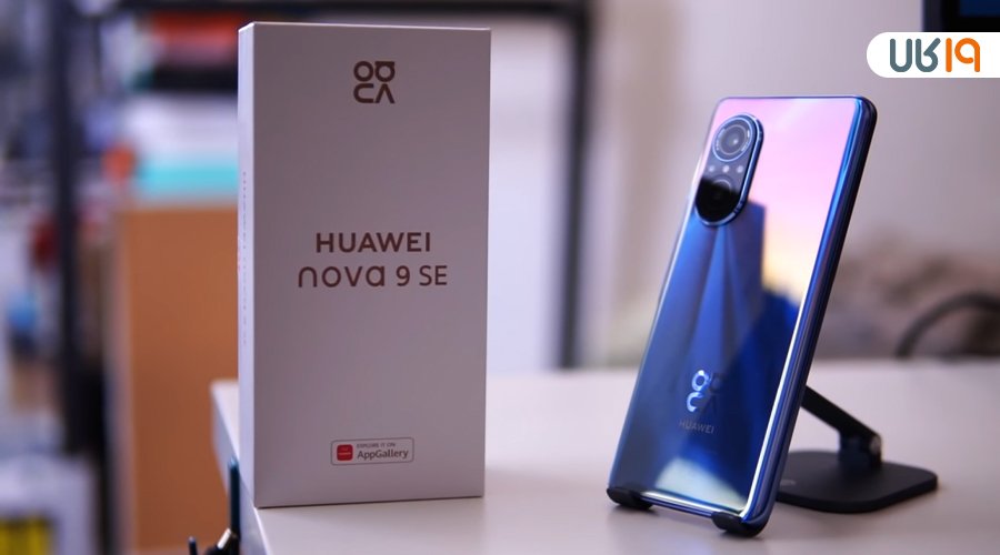 قیمت هوآوی nova 9 SE