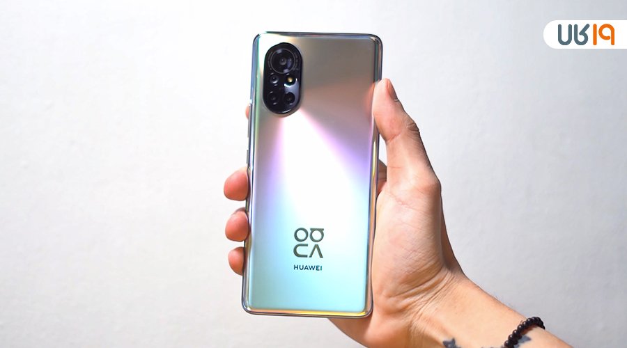 huawei nova 8