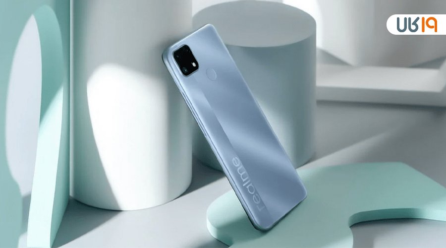 realme c25s