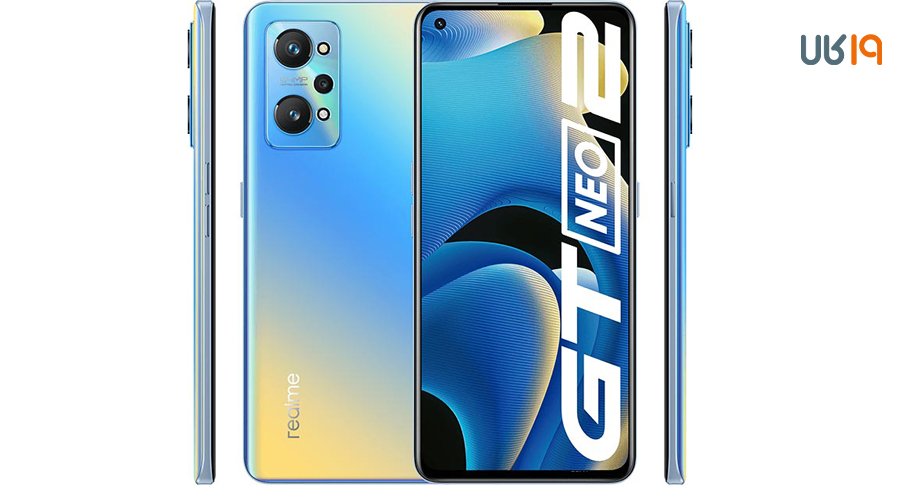 گوشی ریلمی GT Neo2