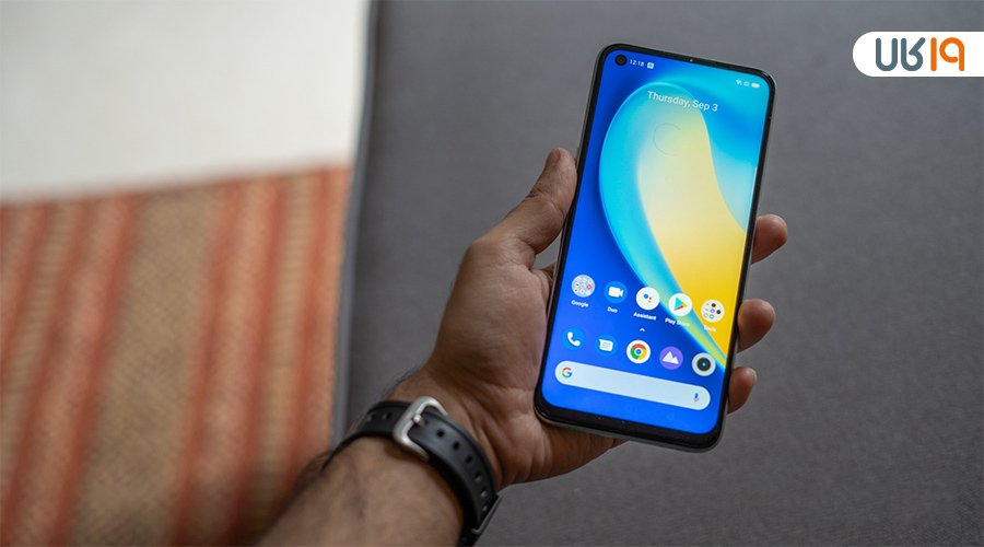 realme 7 5g قیمت