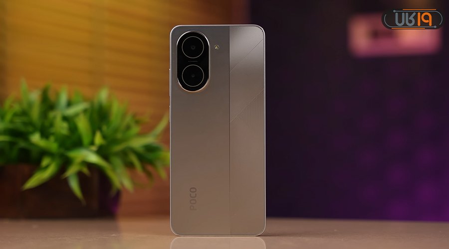 پوکو c71