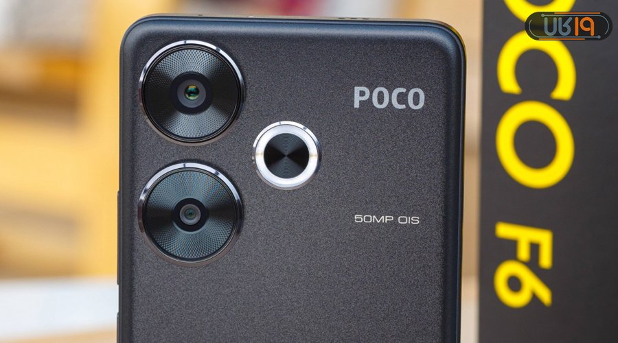 Poco F6 قیمت