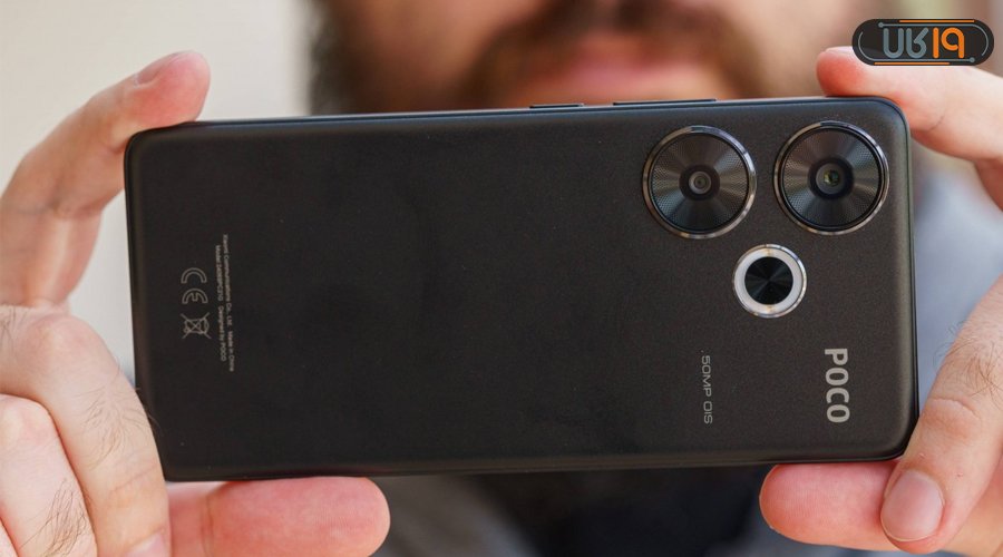Poco F6