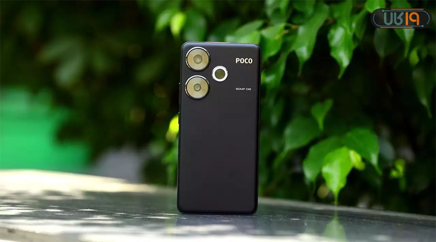 قیمت Poco F6