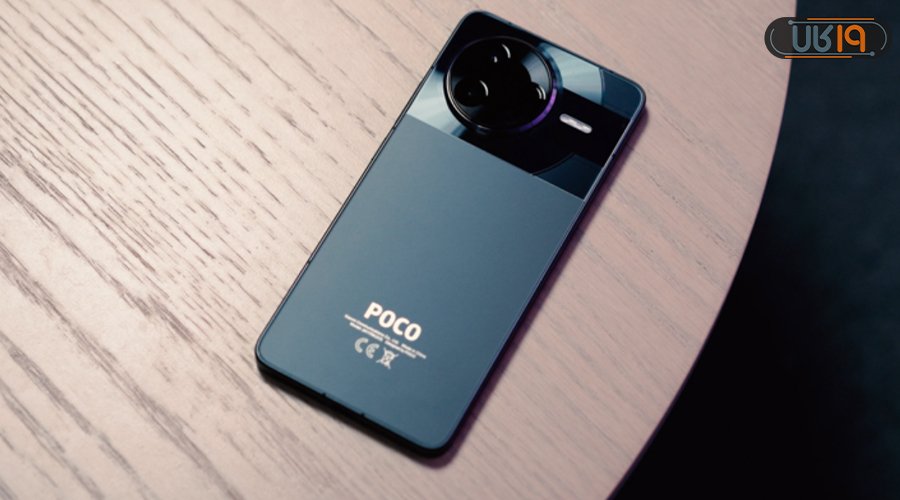 Xiaomi Poco F7 Pro