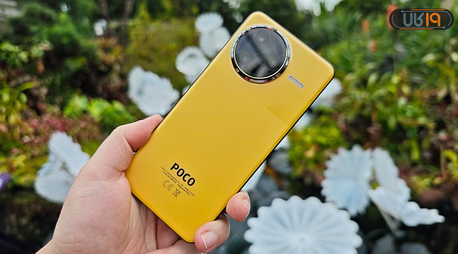 F7 Ultra Poco