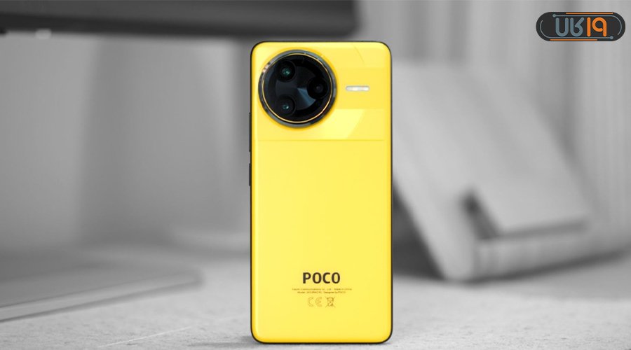 Poco F7 Ultra
