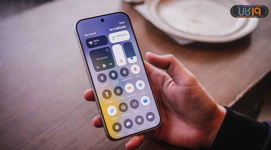 مشخصات پوکو اف 8 پرو