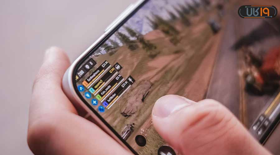 سخت افزار پوکو F8 Pro