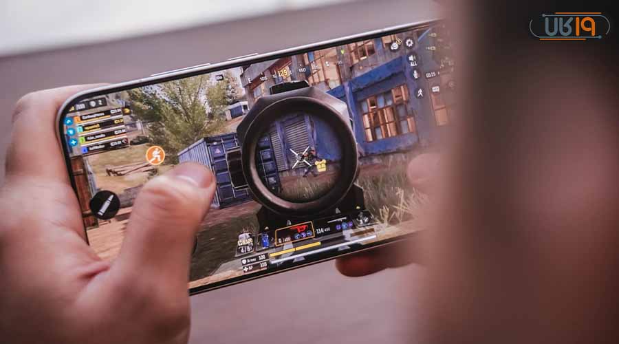 تراشه پوکو اف هشت پرو