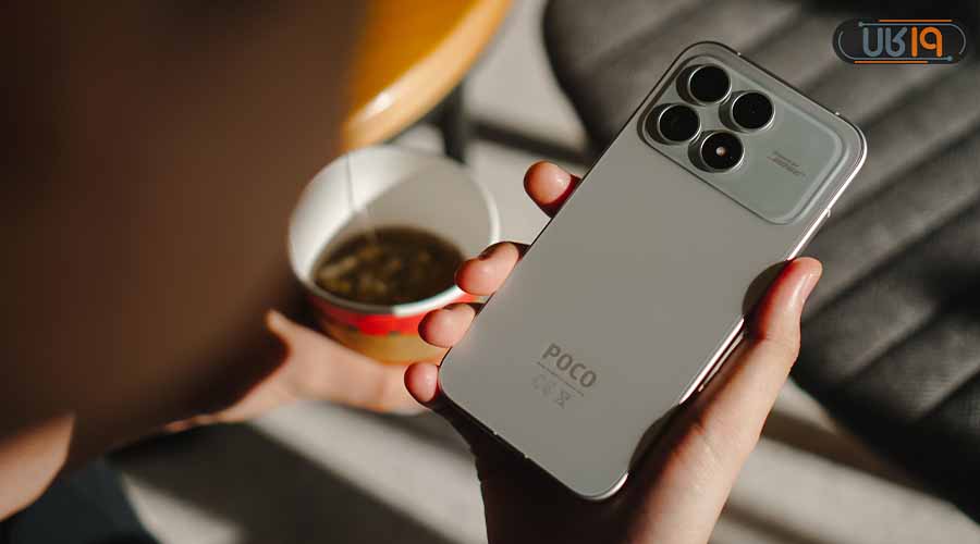 قیمت پوکو F8 Pro