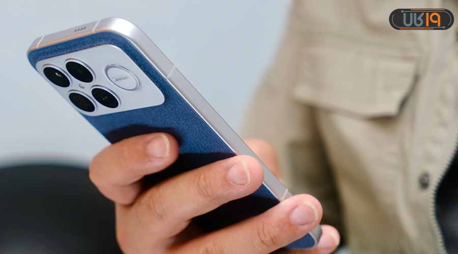 خرید گوشی F8 Ultra