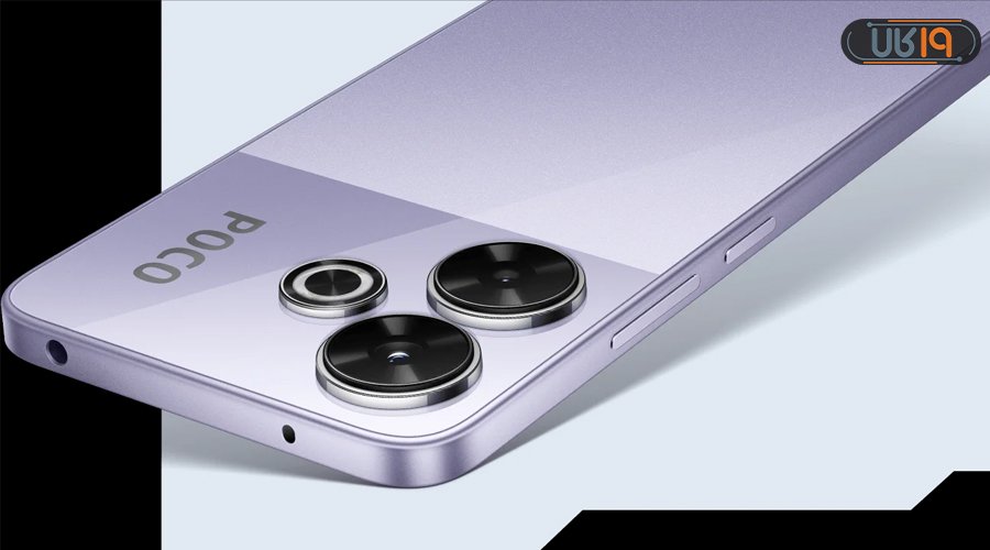 پوکو M6 4G