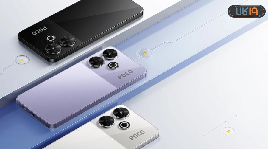 Poco M6 4G